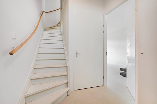 Medium property photo - Steengracht 31, 1781 RT Den Helder